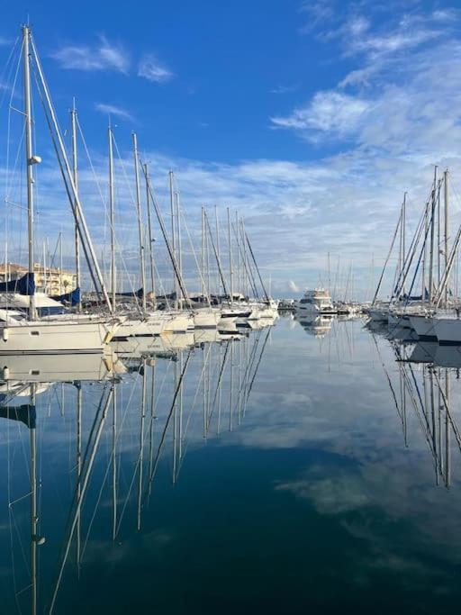Appartement T3 Renove A 5 Min De La - Fréjus